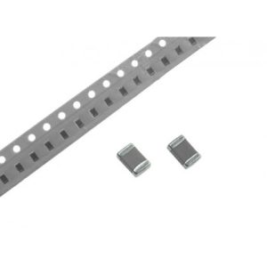 KONDENSATOR NPO 0805 30PF 50V 5%