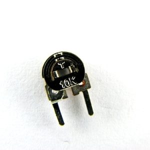 Potencjometr montażowy TP SR-062 10K