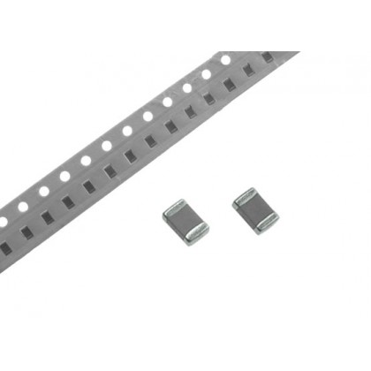KONDENSATOR Y5V 0805 120NF 50V +80/-20%