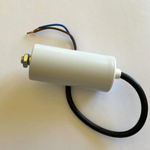 KONDENSATOR TC 886 HS 2UF 450V