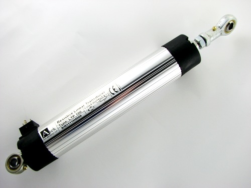 POTENCJOMETR PREC. LINIOWY LTP-360-5K