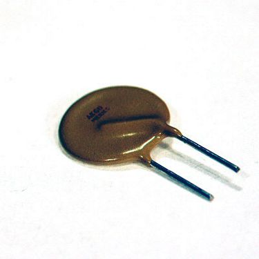 Bezpiecznik RXE-160