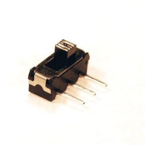 DCF 1.0 Przełącznik suwakowy MK-12D13