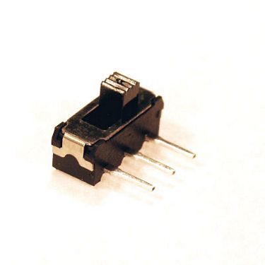 Przełącznik suwakowy MK-12D13