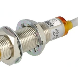 Czujnik zbliżeniowy - indukcyjny TS12-02N-1