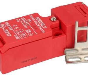 Wyłącznik krańcowy drzwiowy  EK-1-15-R