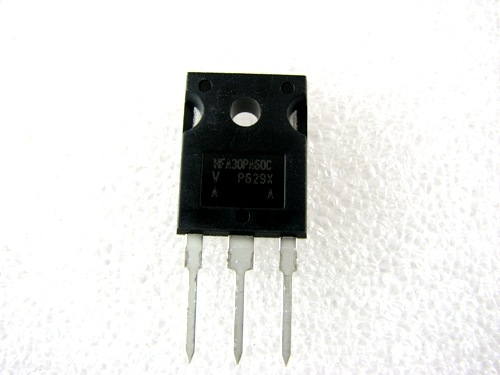 Dioda prostownicza HFA30PA60C