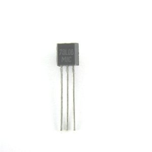 Stabilizator 78L06