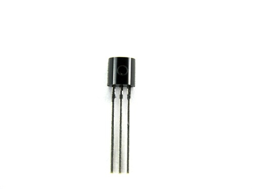 Tranzystor 2SK170BL7C