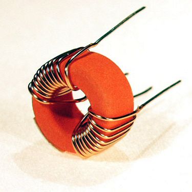 Dławik TL-32