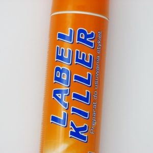 LABEL K 300ML