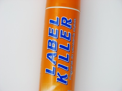 LABEL K 300ML