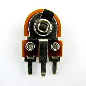 Potencjometr montażowy SR-103 B1K