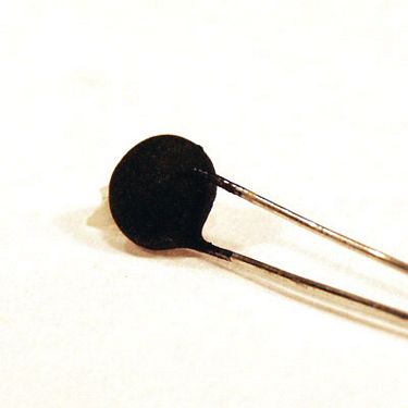 Termistor MF11 4K7 NTC