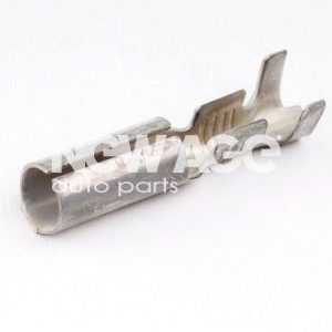 Gniazdo fi 4,0 mm gładkie/10szt czujniki hamul.205