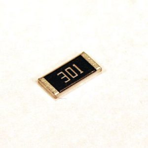 Rezystor SMD 0805 270K 5%