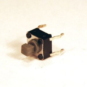 DCF 1.0 Przełącznik klawiaturowy 0673A-160G