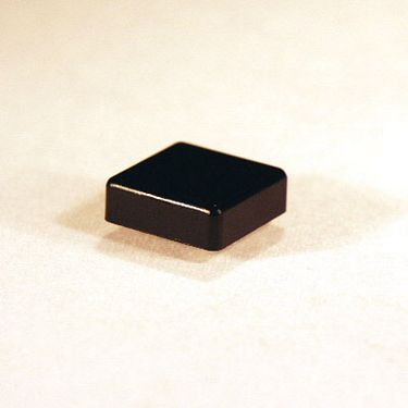 Nakładka 1273C B  CZARNY