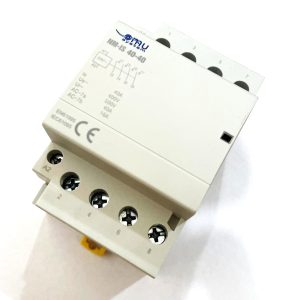 STYCZNIK NM-IS 40-40A 24V AC 3 mod. 3F