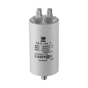KONDENSATOR JY CBB60 6UF 450V 5%