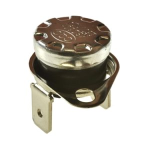 Termostat KSD301C(O) 135C N. OTWARTY