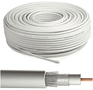 KABEL KONCENTRYCZNY 1.0CCS RG6 MCTV-572