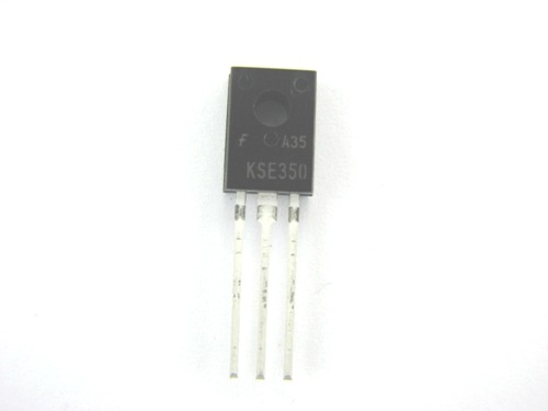 Tranzystor KSE350