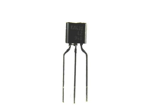 Stabilizator 79L12