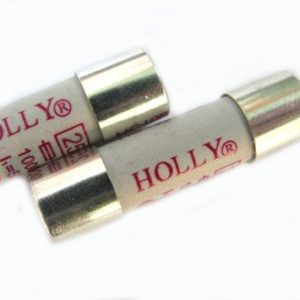Bezpiecznik HC10aR 8A 1000V