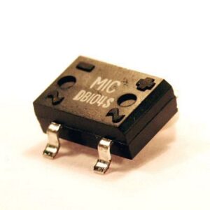 DCF 1.0 Mostek prostowniczy DB104S
