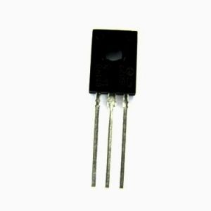 Tranzystor 2SC3807