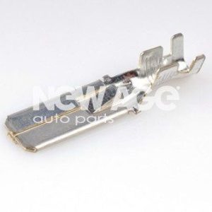 Końcówka E-9,5mm/4-6mm2 cynowana 2szt
