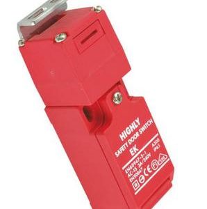 WYŁĄCZNIK KRAŃCOWY DRZWIOWY EK-1-25-R
