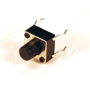DCF 1.0 Przełącznik klawiaturowy 0670HA-160G