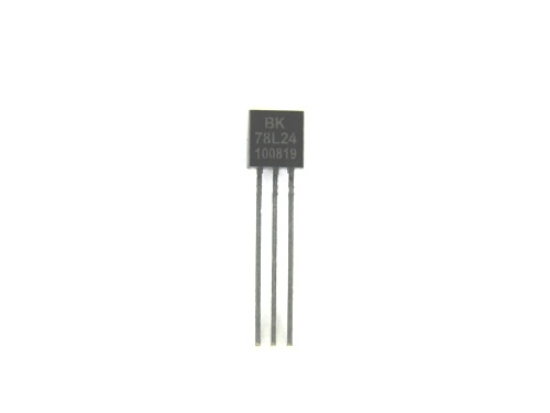 Stabilizator 78L24