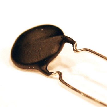 Termistor NTC 10D-11