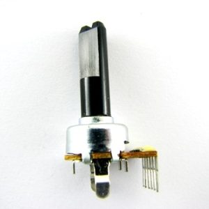 POTENCJOMETR TP R1214G-B100K-30F CC