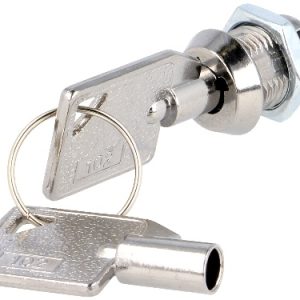 Przełącznik - stacyjka S-102-2