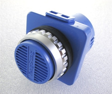 SYGNALIZATOR ELEKTRONICZNY (BUZZER) YS-EB2-24D