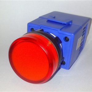 LAMPKA KONTROLNA YS-BPL2-AL22R