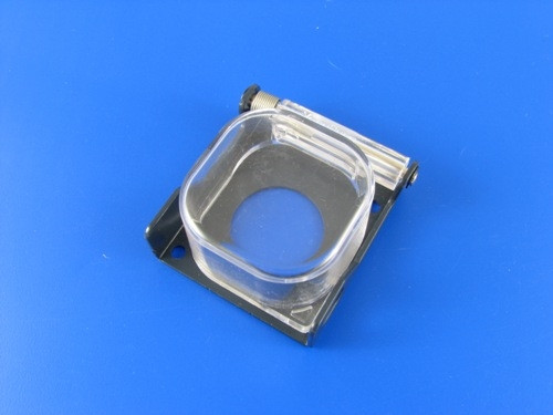 OSŁONA PRZEŁĄCZNIKA YS-BC2-A (fi25)