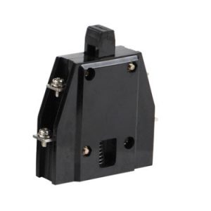 WYŁĄCZNIK POMOCNICZY  YS-AX-10 NO/NC 10A