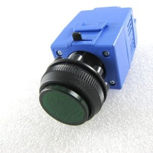 LAMPKA KONTROLNA YS-APL22-AL22RH G ZIELONY