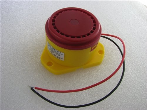 SYGNALIZATOR ELEKTRONICZNY (BUZZER) YS-EB6-00F L