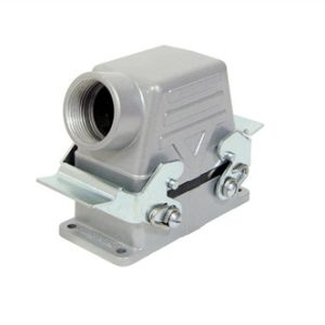 ZŁĄCZE PRZEMYSŁOWE YS-ACN-10S  10-pin