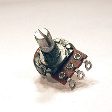 POTENCJOMETR RV16LN-B100K-15KQ