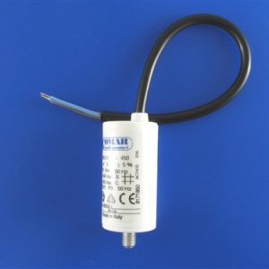 KONDENSATOR MKA 3UF 450V CB C8