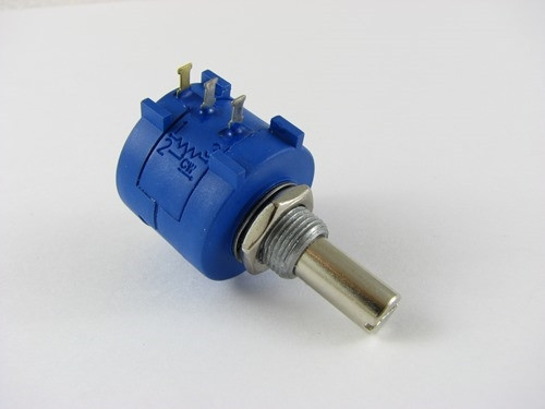 POTENCJOMETR WIELOOBROTOWY 3590S-2-503L 50K 5%
