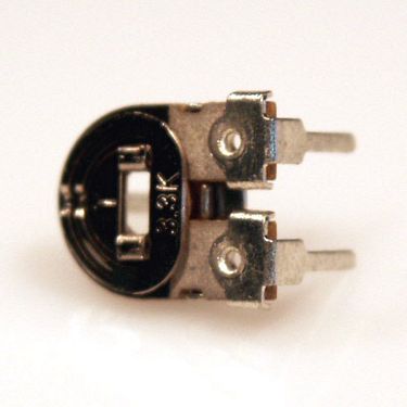 POTENCJOMETR SF085 100K  ROHS