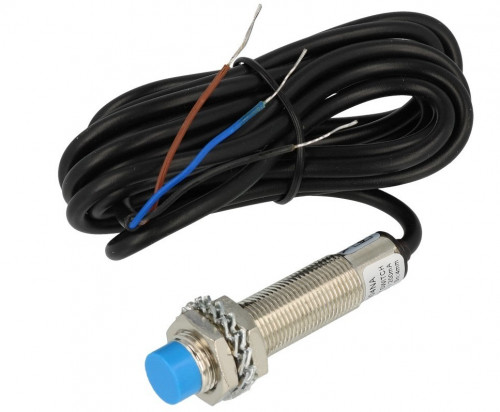 CZUJNIK INDUKCYJNY LM12-3004NA 10-30VDC